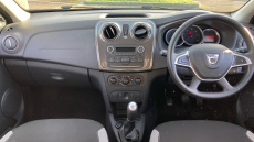 Dacia Sandero Stepway 0.9 TCe Ambiance 5dr Petrol Hatchback